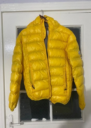 erkek mont - Görsel 2