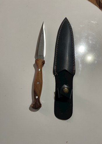 ÇERKEZ AVCI - Görsel 2