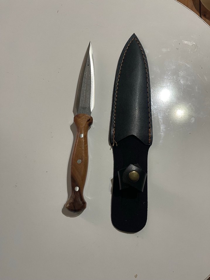 ÇERKEZ AVCI - Görsel 2