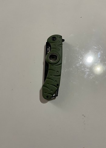 STRES ÇARKLI ÇAKI 24CM UZUNLUK - Görsel 3