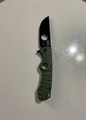 STRES ÇARKLI ÇAKI 24CM UZUNLUK - Görsel 4