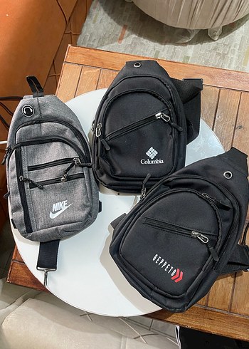 Omuz Çantası - Görsel 2