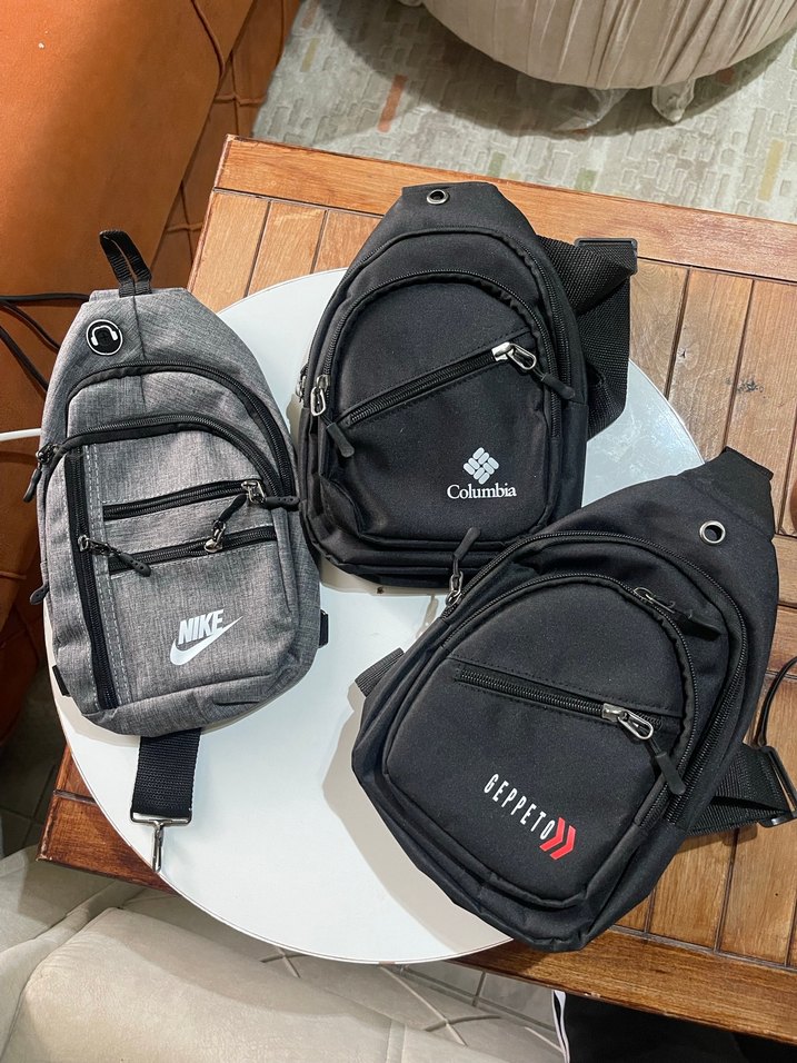 Omuz Çantası - Görsel 2