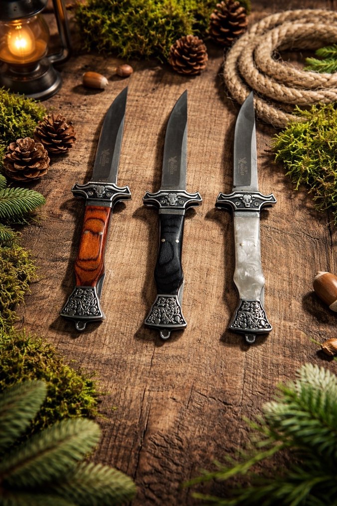 Öküz çakı - Görsel 3