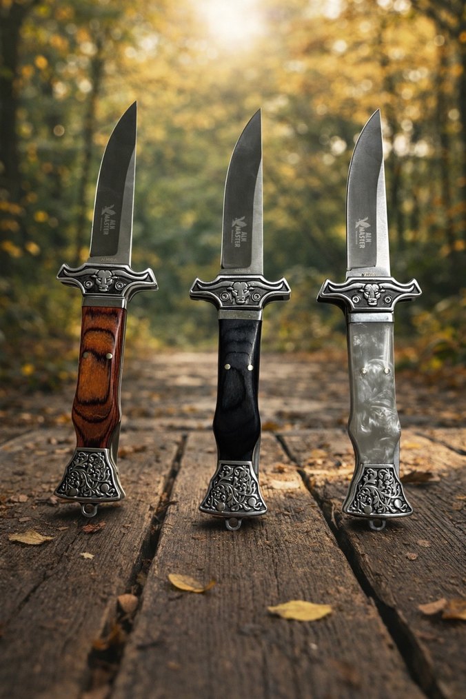 Öküz çakı - Görsel 2