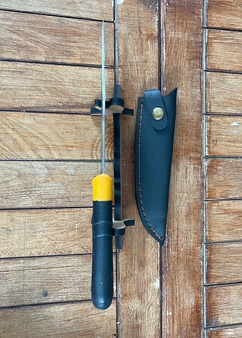 MUTFAKTA - KAMPTA AVCI - Görsel 3