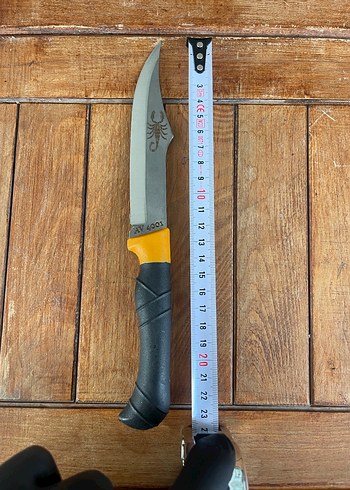 MUTFAKTA - KAMPTA AVCI - Görsel 4