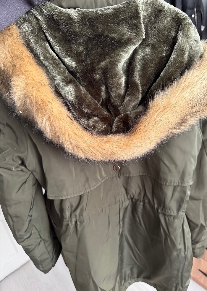 Koton parka - Görsel 2