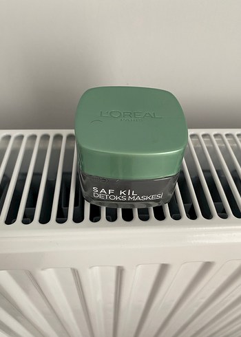 Saf Kil Detoks Saç Maskesi - Görsel 2