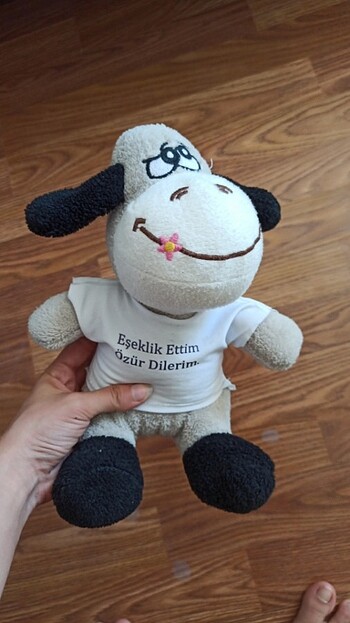 Walt Disney World Peluş eşek 