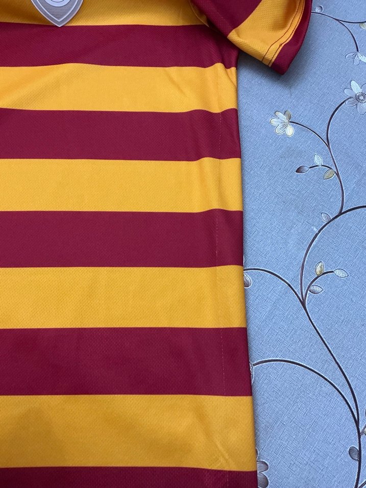 Kerem Aktürkoğlu Galatasaray Forması (Pazarlık Yapılır Düşerim) - Görsel 3