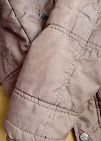 erkek çocuk mont - Görsel 2