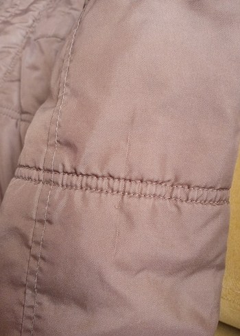 erkek çocuk mont - Görsel 4