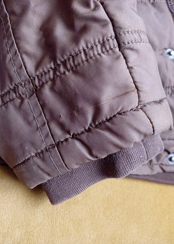 erkek çocuk mont - Görsel 5