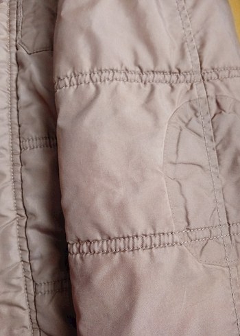 erkek çocuk mont - Görsel 3