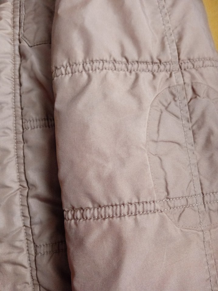 erkek çocuk mont - Görsel 3