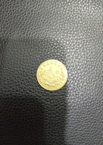 koleksiyonluk sikke - Görsel 2