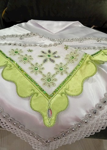 el emeği bohçalar - Görsel 14