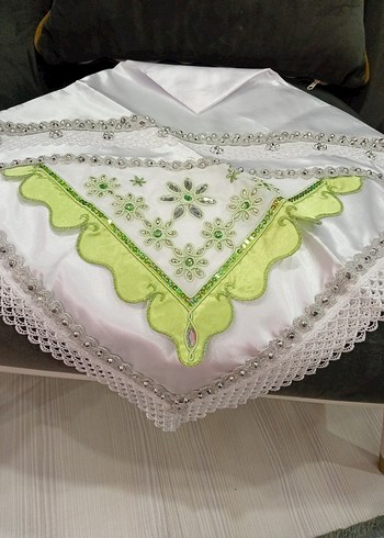 el emeği bohçalar - Görsel 13