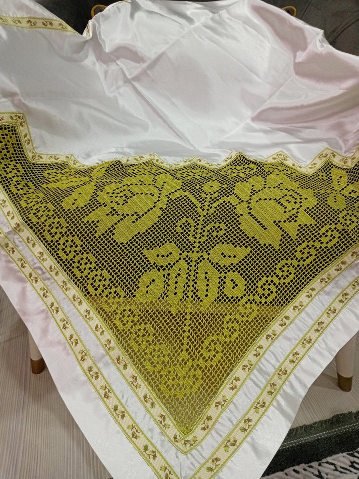 el emeği bohçalar - Görsel 5