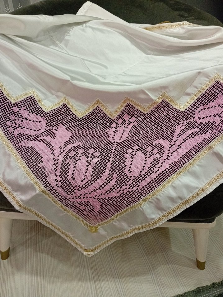 el emeği bohçalar - Görsel 4