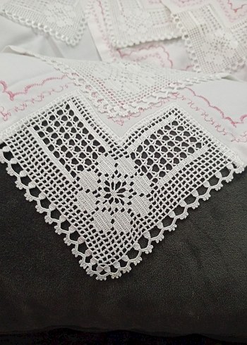 mutfak peçete takımı - Görsel 2