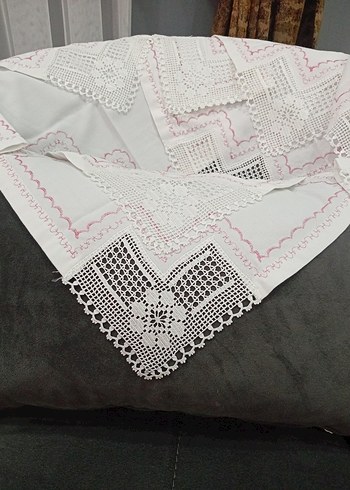 mutfak peçete takımı - Görsel 3