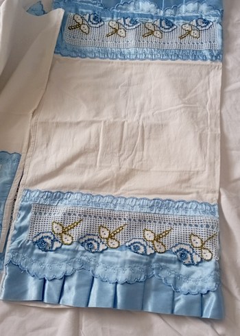 bebek nevresim tekımı - Görsel 2