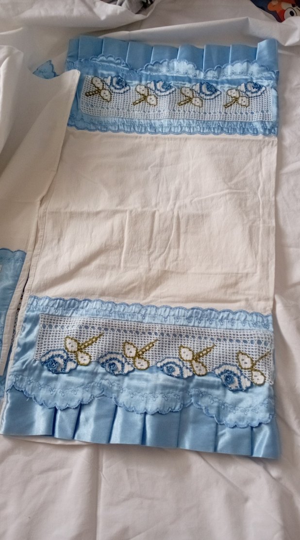 bebek nevresim tekımı - Görsel 2