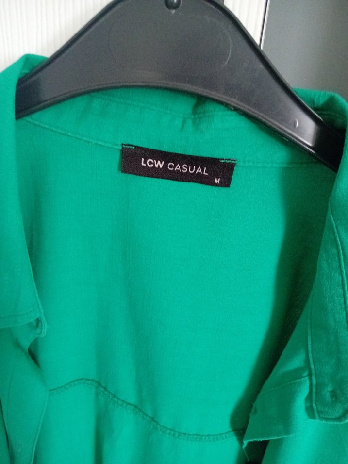 kadın gömlek - Görsel 3