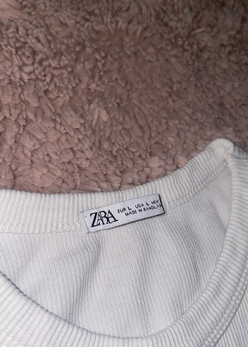 Beyaz Pamuklu Düz Basic Atlet - Görsel 2