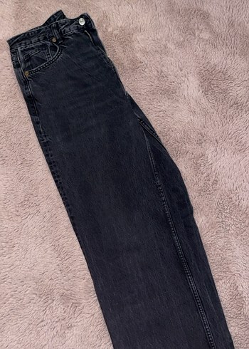 Kadın Kot Pantolon - Görsel 3