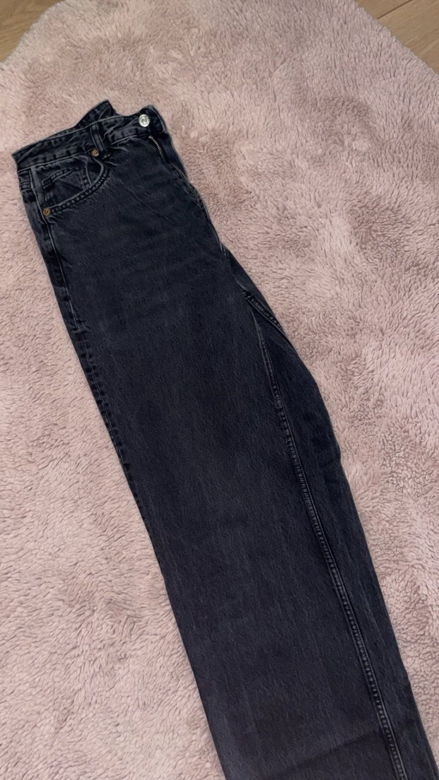 Kadın Kot Pantolon - Görsel 3