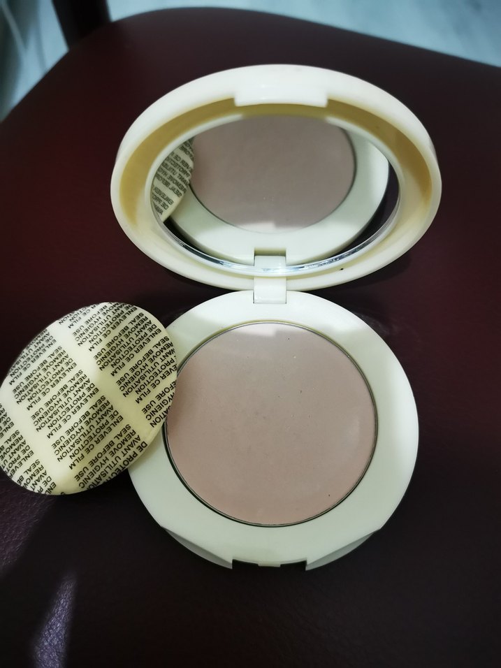 Maybelline Affinitone Ten Uyumlu Pudra 21 Nude - Görsel 2