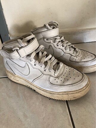 Orijinal Nike AirForce