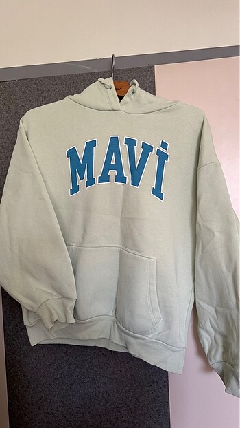 Mavi Jeans Mavi Hoodie
