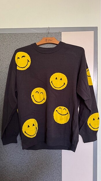 H&M Kazak