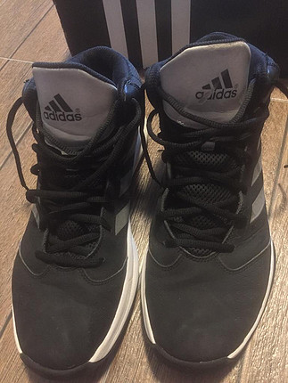 Adidas Adidas basketbol ayakkabısı