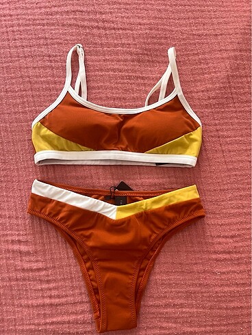 Trendyol bikini takım