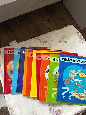 ODTÜ yayıncılık kitap serisi