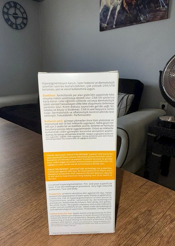 Bioderma photerm spot - Görsel 6