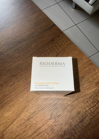 Bioderma photerm spot - Görsel 7