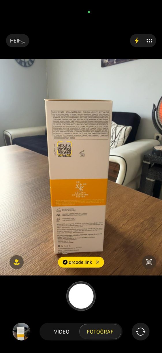 Bioderma photerm spot - Görsel 4