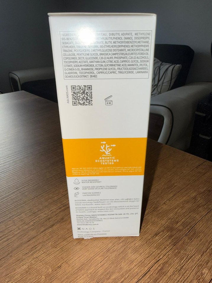 Bioderma photerm spot - Görsel 5