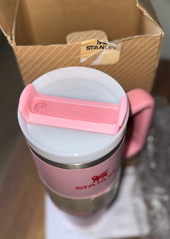 Stanley Pembe  Termos 1.8 - Görsel 6