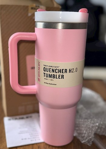 Stanley Pembe  Termos 1.8 - Görsel 2