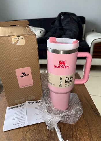 Stanley Pembe  Termos 1.8 - Görsel 3