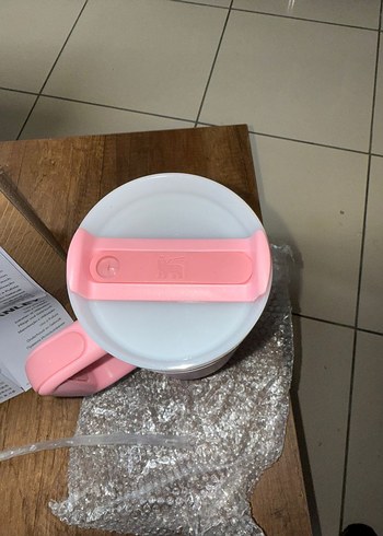 Stanley Pembe  Termos 1.8 - Görsel 7