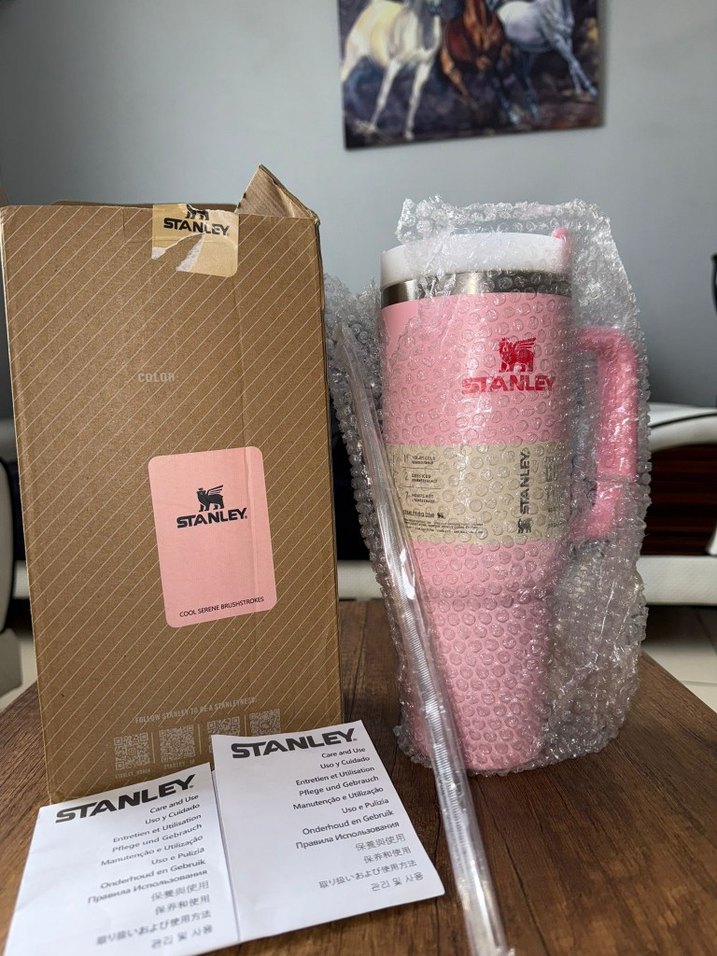 Stanley Pembe  Termos 1.8 - Görsel 5