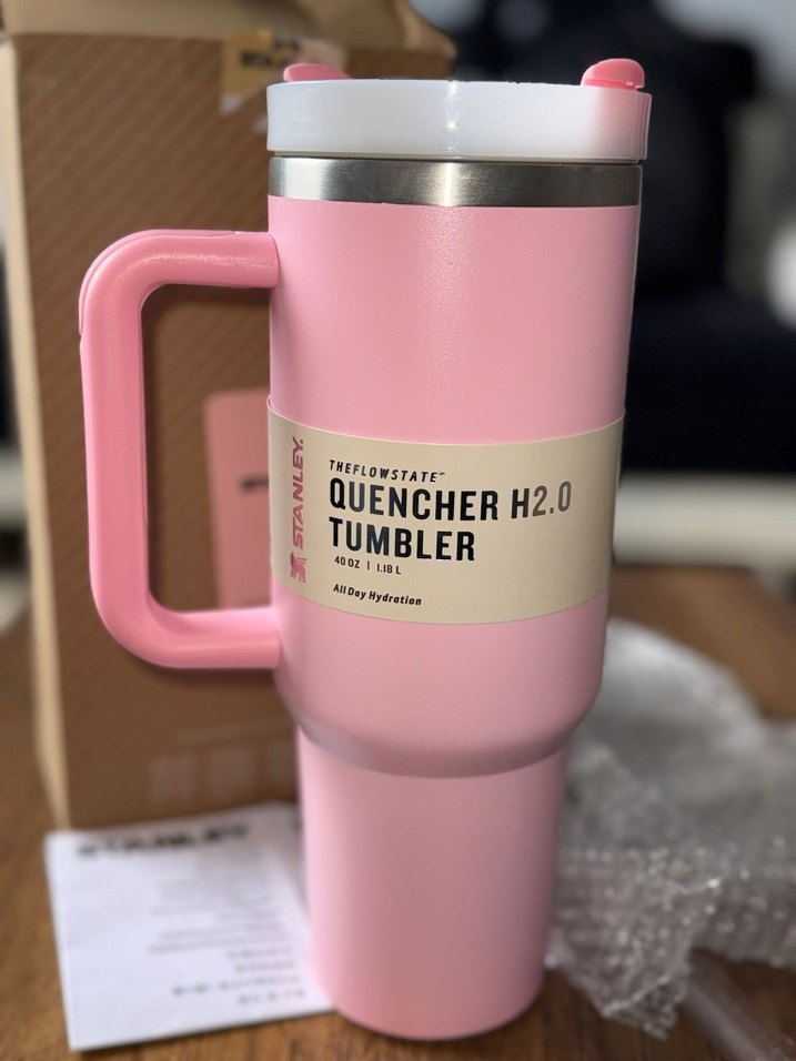 Stanley Pembe  Termos 1.8 - Görsel 2